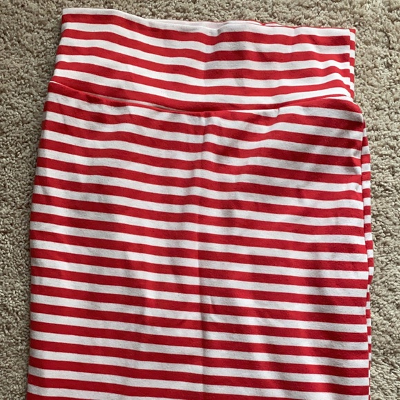 LuLaRoe pencil skirt - Picture 1 of 1